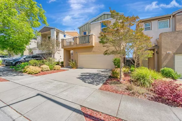 San Ramon, CA 94583,2678 Deerwood DR