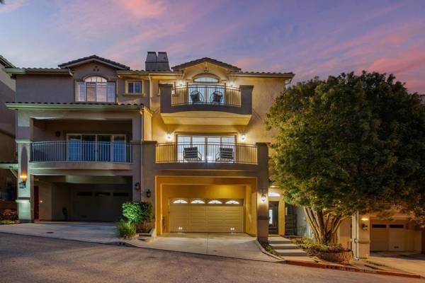 811 La Montagne PL, South San Francisco, CA 94080