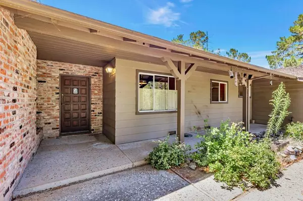 Los Altos Hills, CA 94022,27655 Black Mountain RD