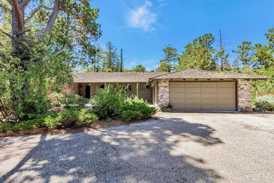 27655 Black Mountain RD, Los Altos Hills, CA 94022