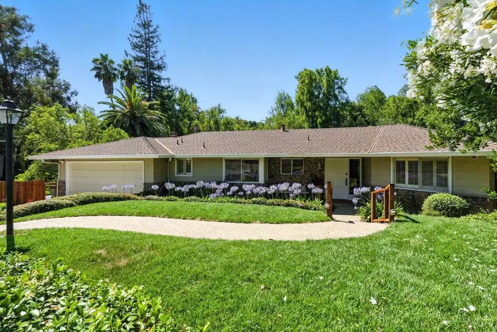 Los Altos, CA 94024,2040 Longden CIR