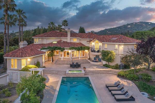 13977 Albar CT, Saratoga, CA 95070