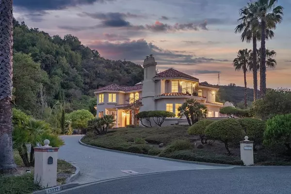 Saratoga, CA 95070,13977 Albar CT