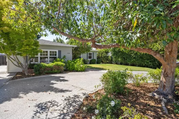 1050 Boranda AVE, Mountain View, CA 94040