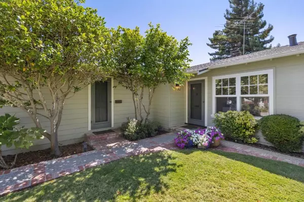 Mountain View, CA 94040,1050 Boranda AVE