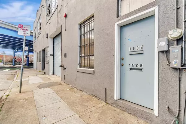 San Francisco, CA 94103,16061612 Harrison ST