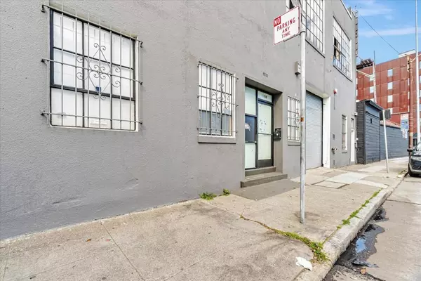 San Francisco, CA 94103,16061612 Harrison ST