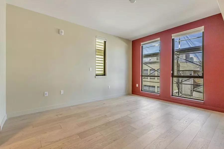 99 Rausch ST #415, San Francisco, CA 94103