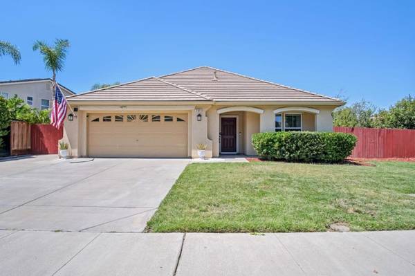 2311 Portifino ST, Manteca, CA 95337