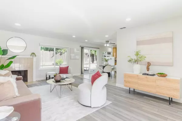 San Jose, CA 95136,4898 Rue Bordeaux