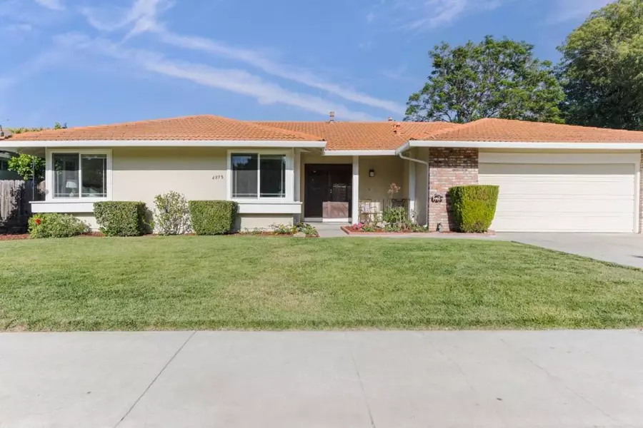 4898 Rue Bordeaux, San Jose, CA 95136