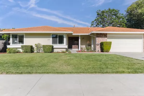 4898 Rue Bordeaux, San Jose, CA 95136