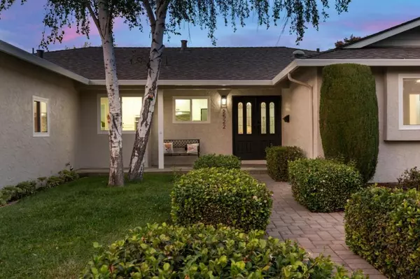 San Jose, CA 95125,2522 Lambert LN