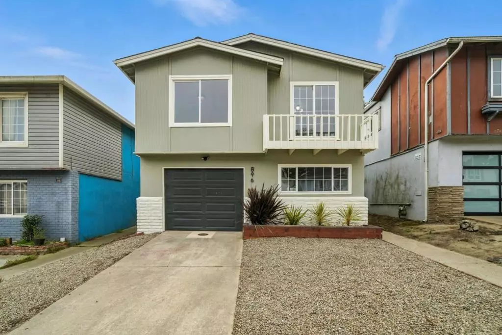Daly City, CA 94015,896 Skyline DR