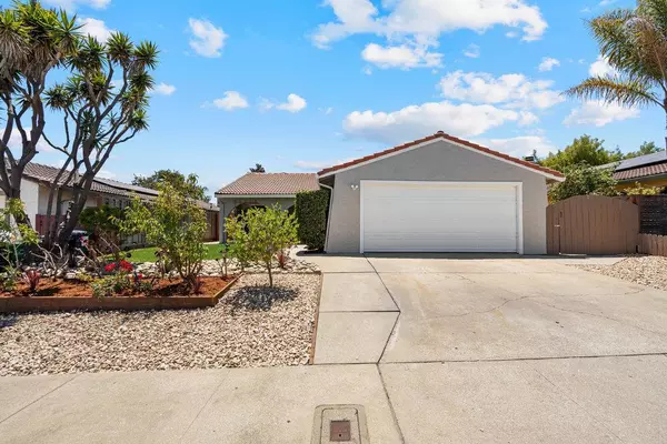 Watsonville, CA 95076,79 Meadow TER