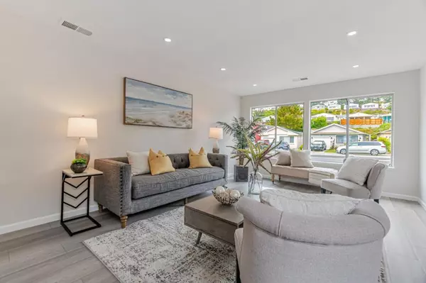 Daly City, CA 94015,4416 Callan BLVD