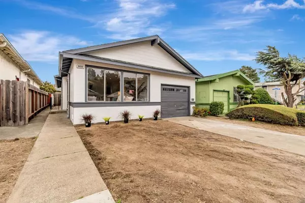 4416 Callan BLVD, Daly City, CA 94015