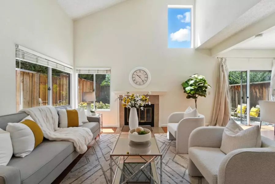 1573 Timber Creek DR, San Jose, CA 95131