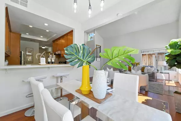 San Jose, CA 95131,1573 Timber Creek DR