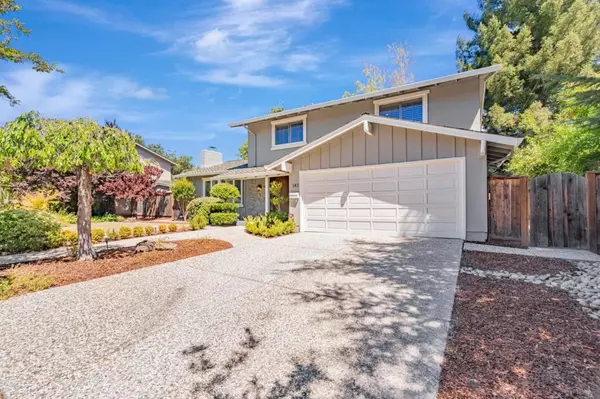 Los Gatos, CA 95032,141 Cambrian View WAY