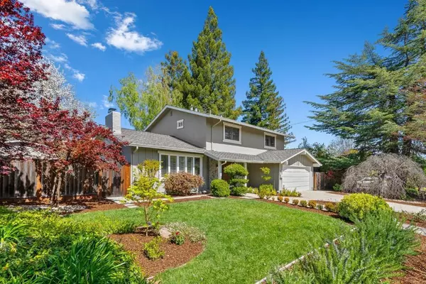141 Cambrian View WAY, Los Gatos, CA 95032