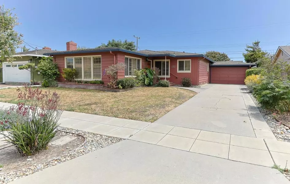 40 San Pedro ST, Salinas, CA 93901
