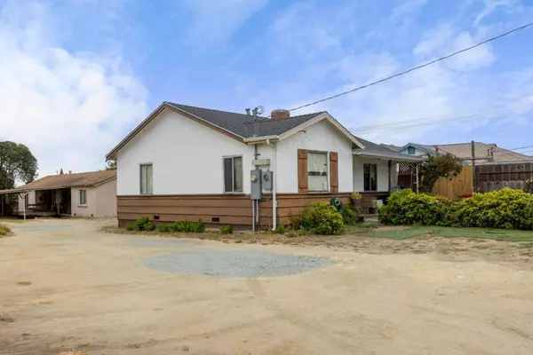 555 Trinity AVE, Seaside, CA 93955