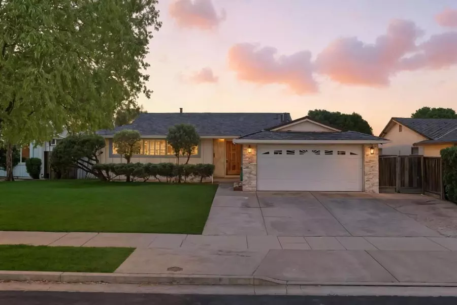 5911 Snell AVE, San Jose, CA 95123