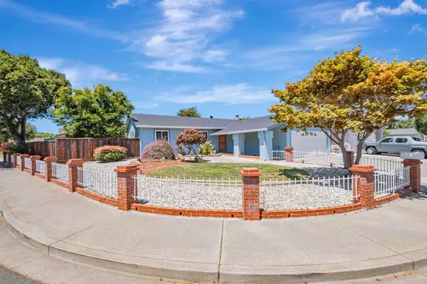 Union City, CA 94587,2717 E Meadowlark DR
