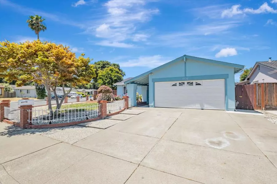 2717 E Meadowlark DR, Union City, CA 94587