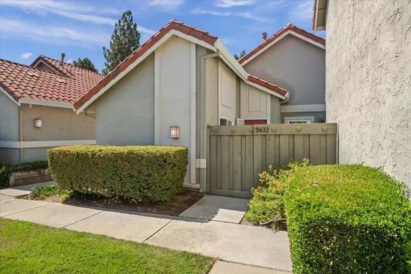 San Jose, CA 95118,5633 Strawflower LN
