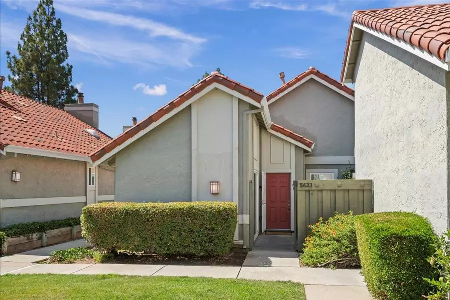 5633 Strawflower LN, San Jose, CA 95118