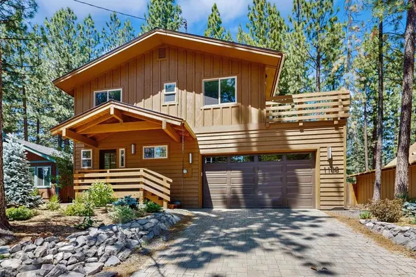 1188 Tokochi ST, South Lake Tahoe, CA 96150