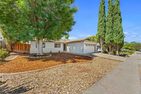 Concord, CA 94520,2361 Panoramic DR
