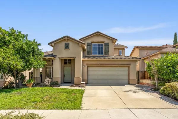 1832 Montage CT, San Jose, CA 95131