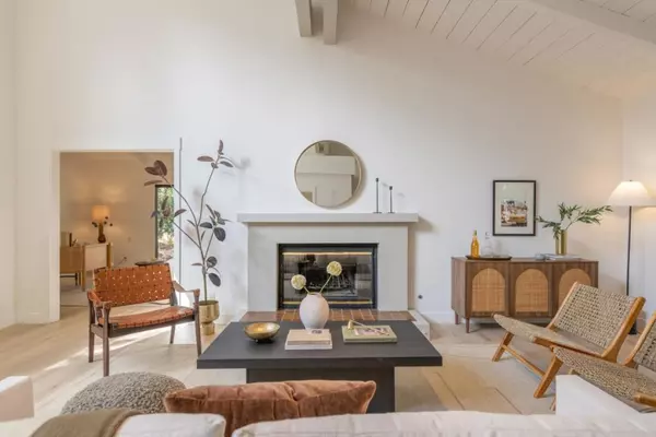 4091 Pine Meadows WAY, Pebble Beach, CA 93953