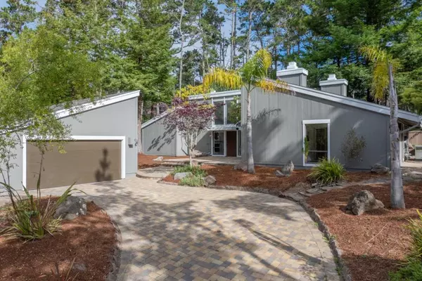 4091 Pine Meadows WAY, Pebble Beach, CA 93953