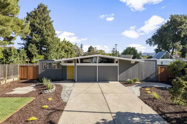 1010 La Salle DR, Sunnyvale, CA 94087