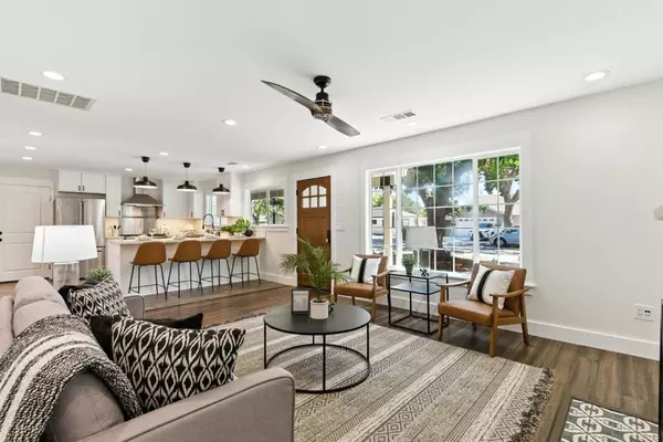 Santa Clara, CA 95051,3085 BUTTE ST