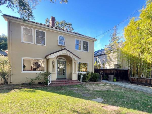 125 Lowell AVE, Palo Alto, CA 94301