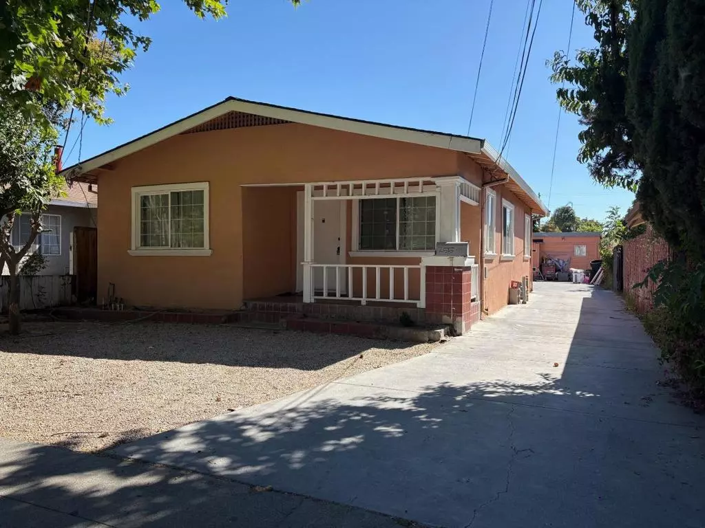San Jose, CA 95116,255 S 24th ST