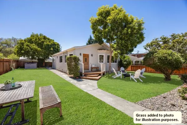 Menlo Park, CA 94025,3820 Fair Oaks AVE