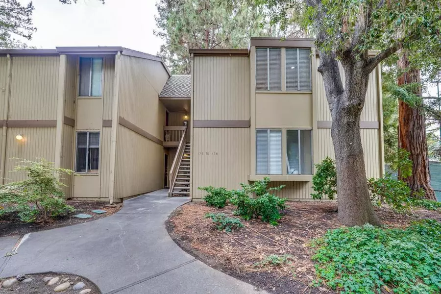 505 Cypress Point DR #176, Mountain View, CA 94043