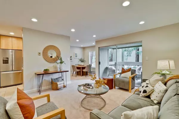 Mountain View, CA 94043,505 Cypress Point DR #176