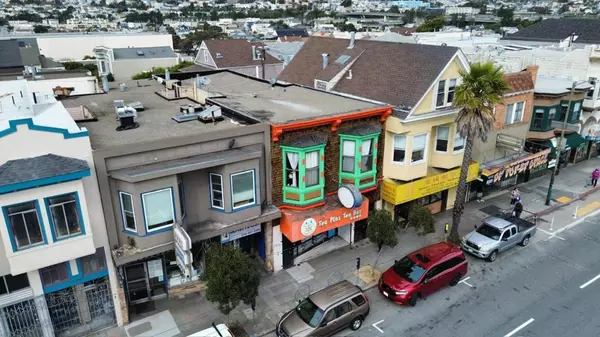 San Francisco, CA 94112,44804482 Mission ST