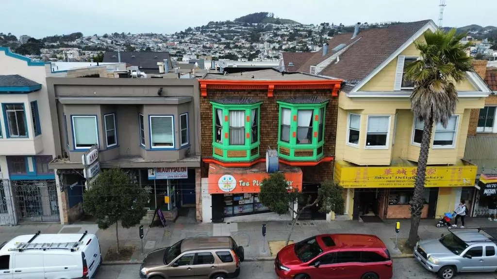 44804482 Mission ST, San Francisco, CA 94112