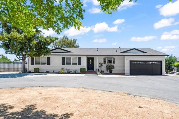 1830 Church AVE, Gilroy, CA 95020