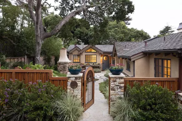0 12th Avenue 2 SE of Casanova ST, Carmel, CA 93923