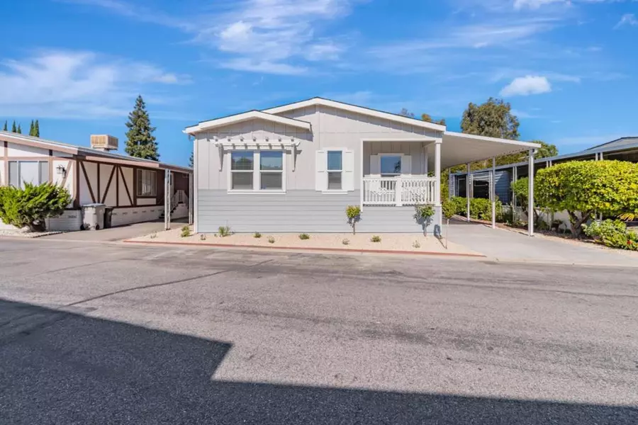 5450 Monterey HWY, San Jose, CA 95111
