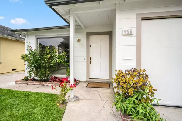 San Bruno, CA 94066,455 Cherry AVE